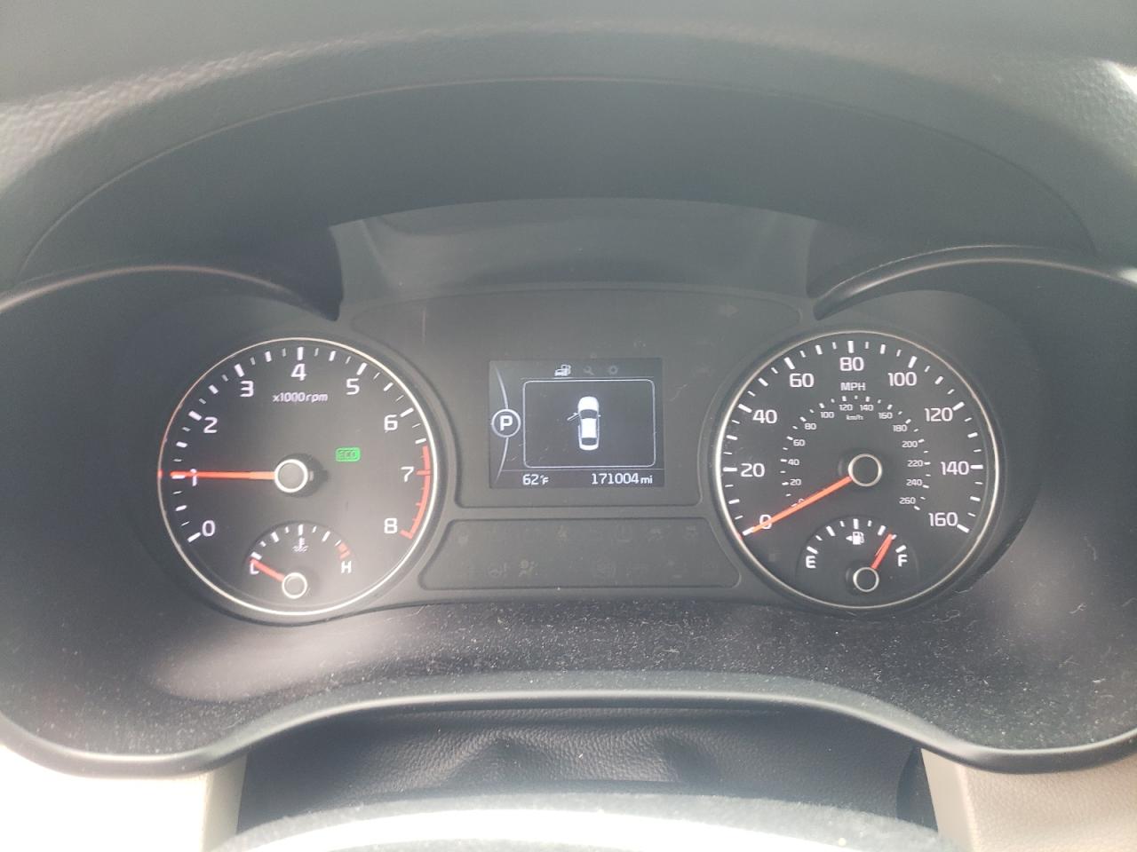 5XXGT4L38GG110404 2016 Kia Optima Lx