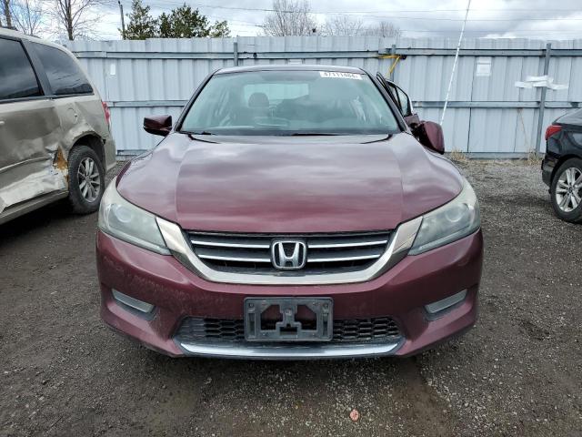 2013 Honda Accord Sport VIN: 1HGCR2F57DA810261 Lot: 47111484