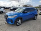 2022 NISSAN KICKS S - 3N1CP5BV9NL518135