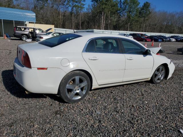 2011 Chevrolet Malibu 2Lt VIN: 1G1ZD5E70BF379752 Lot: 45624224