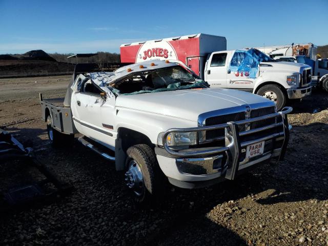 1998 Dodge Ram 3500 VIN: 1B7MF3366WJ241601 Lot: 45685534