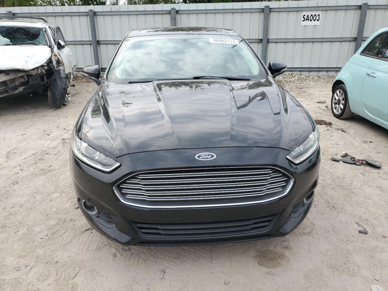 3FA6P0H95GR338115 FORD FUSION 2016