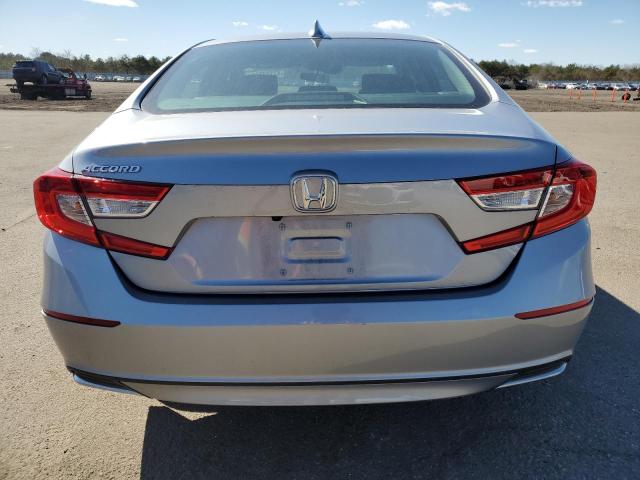 2021 Honda Accord Lx VIN: 1HGCV1F10MA107331 Lot: 47133224