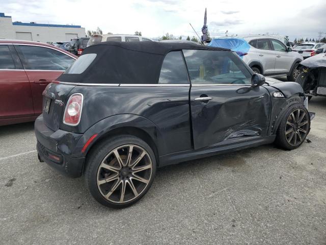 2012 Mini Cooper S VIN: WMWZP3C50CT250169 Lot: 47221504