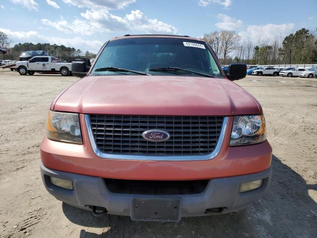 2003 Ford Expedition Xlt VIN: 1FMPU16L03LB21183 Lot: 49169844