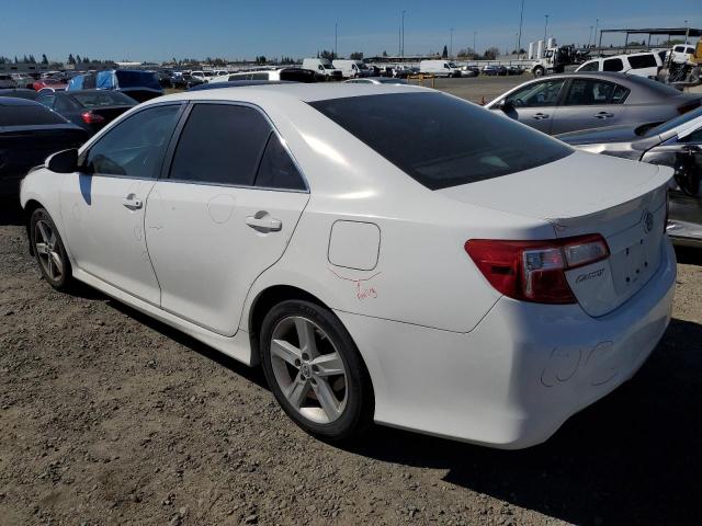 VIN 4T1BF1FK6DU663539 2013 Toyota Camry, L no.2