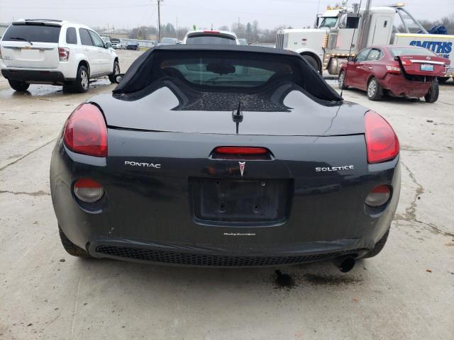 2009 Pontiac Solstice VIN: 1G2MN35B49Y106016 Lot: 45328454