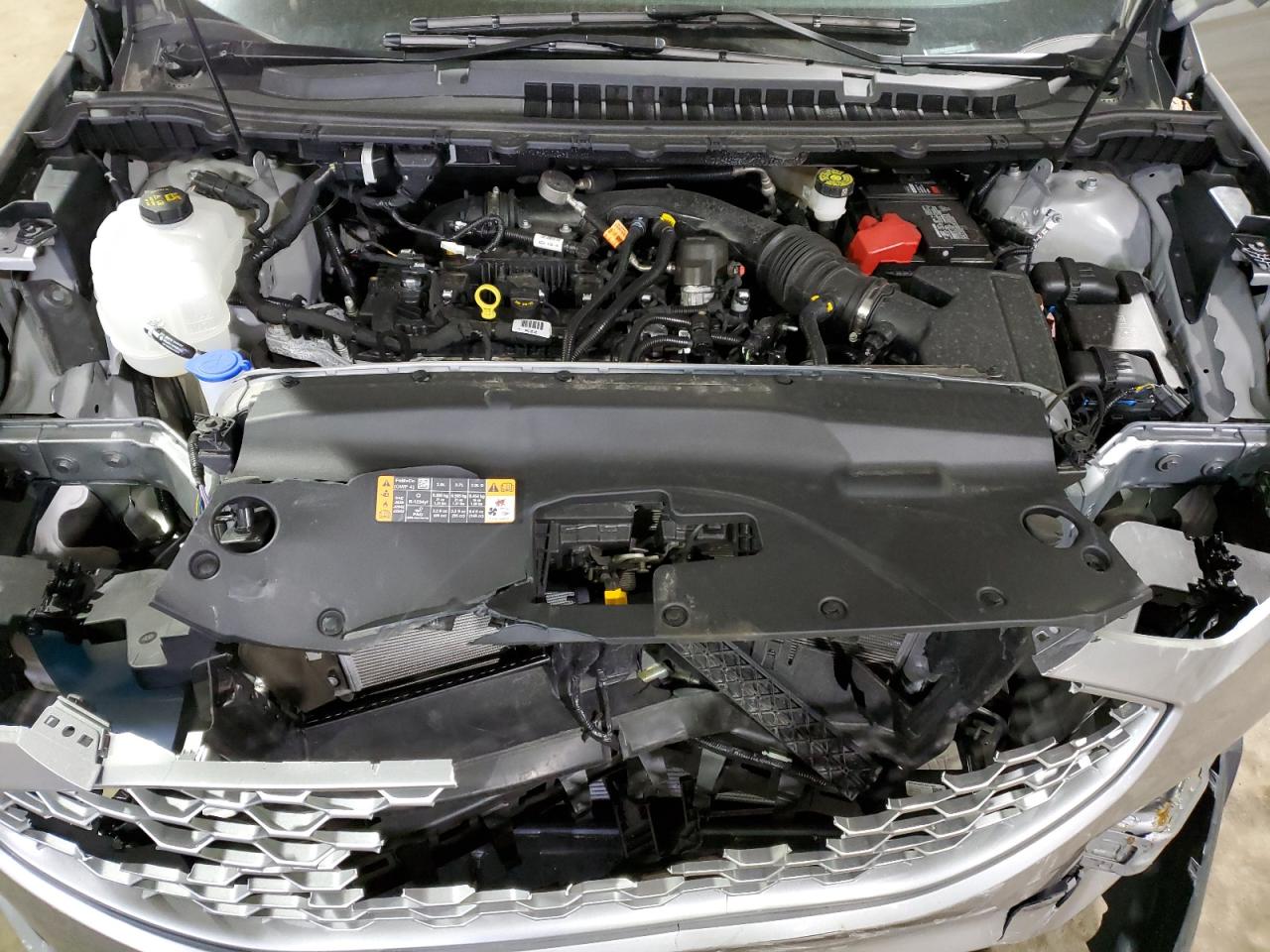 2FMPK4J98RBA43280 FORD EDGE 2024
