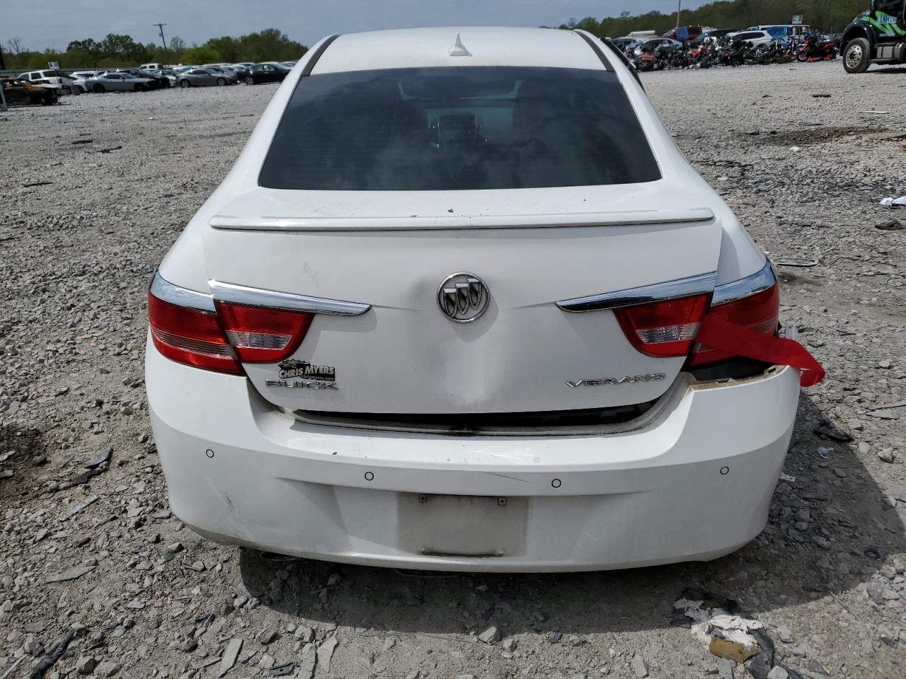 1G4PR5SK1C4212723 2012 Buick Verano Convenience