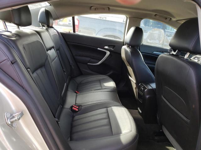 2016 BUICK REGAL - 2G4GK5EX5G9111294