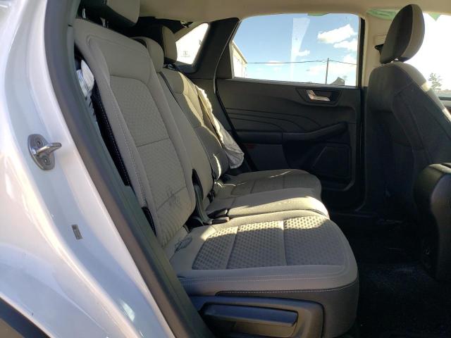 2021 Ford Escape Se VIN: 1FMCU0G68MUB00871 Lot: 47579784