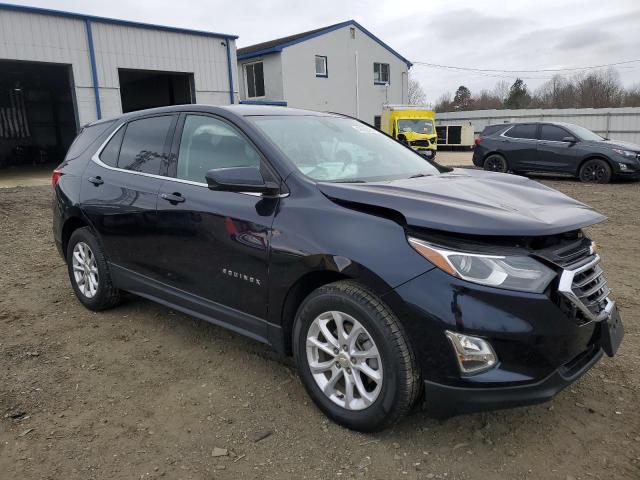 2020 Chevrolet Equinox Lt VIN: 3GNAXKEV3LS507804 Lot: 48688484