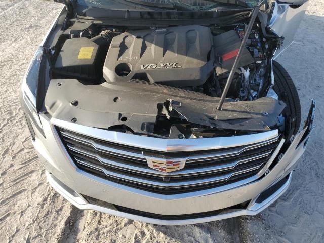 2018 CADILLAC XTS LUXURY - 2G61M5S38J9123729