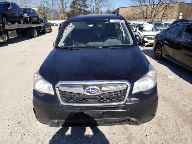 2015 Subaru Forester 2.5I Premium VIN: JF2SJADC6FH511398 Lot: 48038494