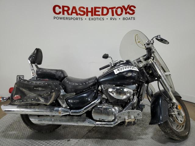 2006 Suzuki C90 VIN: JS1VY52A862104468 Lot: 45995994