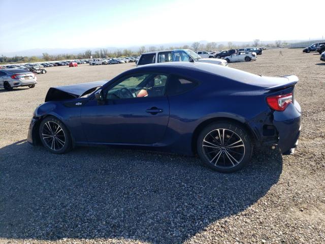 2013 Toyota Scion Fr-S VIN: JF1ZNAA1XD2729385 Lot: 46784214