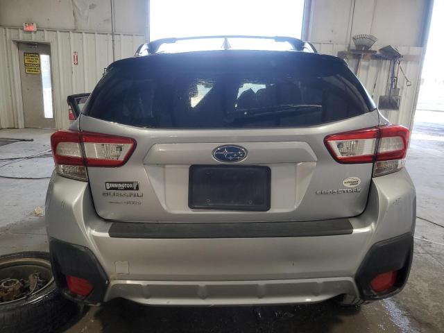 2018 Subaru Crosstrek Premium VIN: JF2GTADC8J8238943 Lot: 46299644