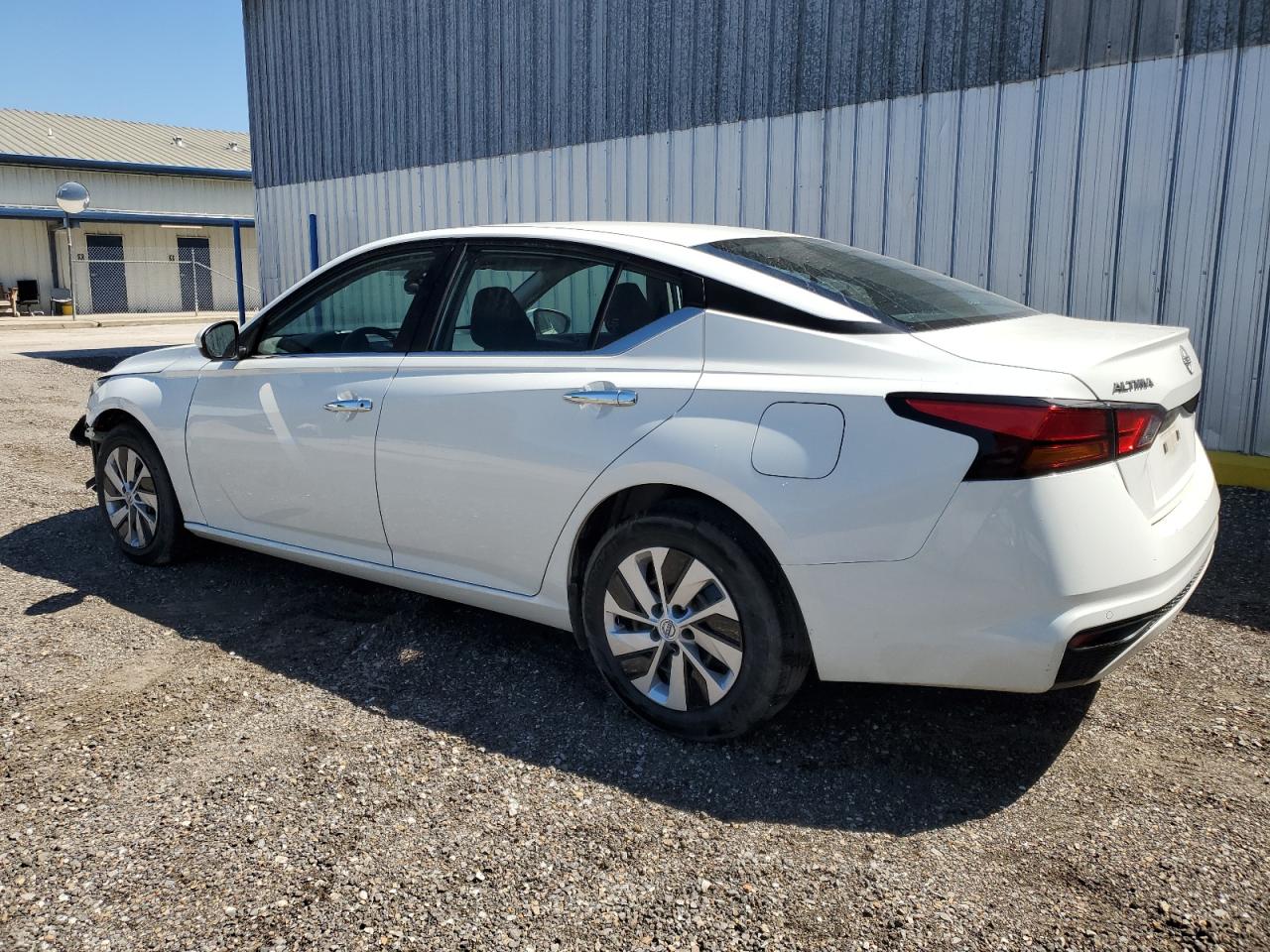 1N4BL4BV6PN384272 NISSAN ALTIMA 2023