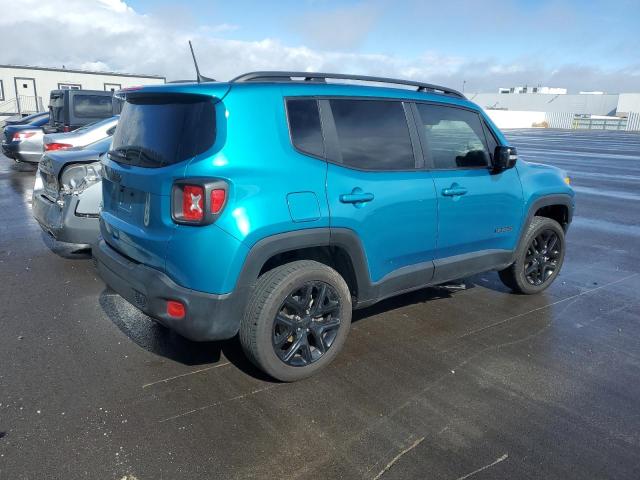 2022 JEEP RENEGADE A ZACNJDE17NPN65095
