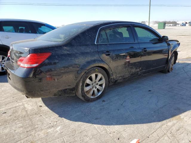 4T1BK36B07U204857 | 2007 Toyota avalon xl