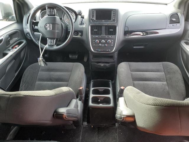 2019 DODGE GRAND CARA - 2C4RDGBG2KR503343