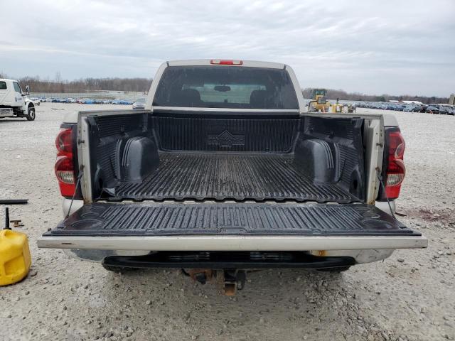 2005 Chevrolet Silverado K1500 VIN: 1GCEK19B95Z112597 Lot: 47277994