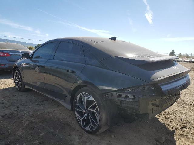 2023 HYUNDAI IONIQ 6 LI KMHM54AA4PA028837