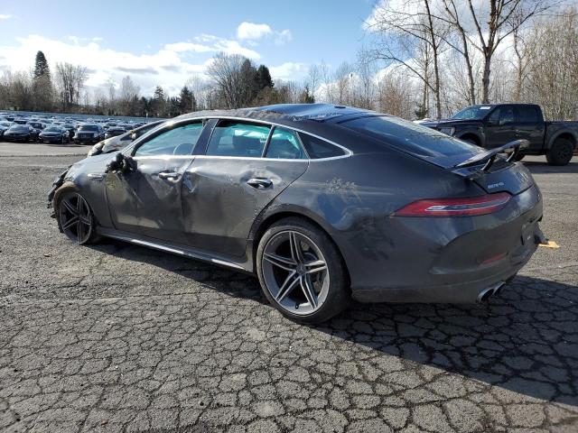 W1K7X6BB4PA061387 2023 MERCEDES-BENZ AMG GT 53