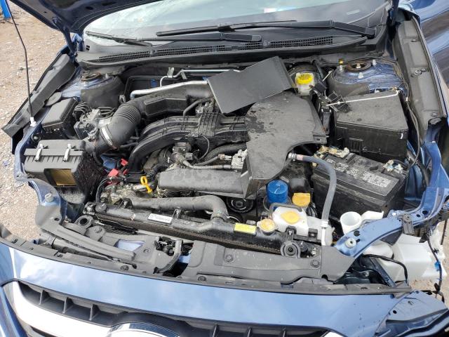 2022 Subaru Legacy Premium VIN: 4S3BWAD69N3026629 Lot: 46187664