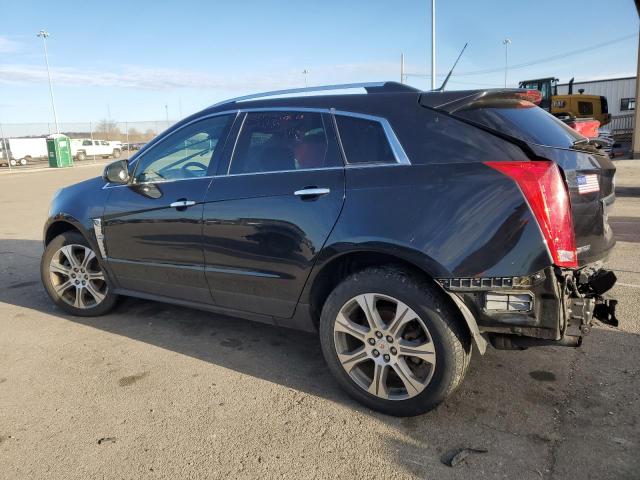 2012 Cadillac Srx Performance Collection VIN: 3GYFNBE34CS646014 Lot: 44821454