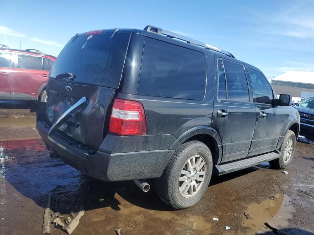 2013 Ford Expedition Limited VIN: 1FMJU1K51DEF08358 Lot: 46824114