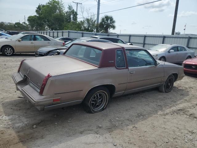 1984 Oldsmobile Cutlass Supreme Brougham VIN: 1G3AM47A5ER362407 Lot: 48549454