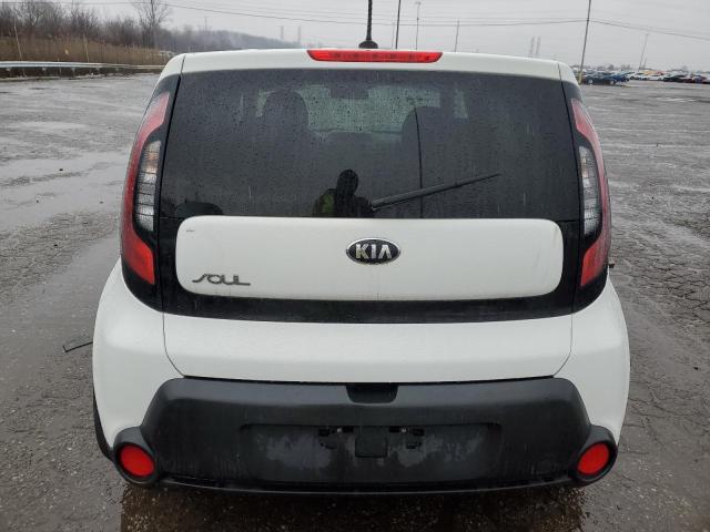 KNDJN2A22G7251945 2016 KIA SOUL-5