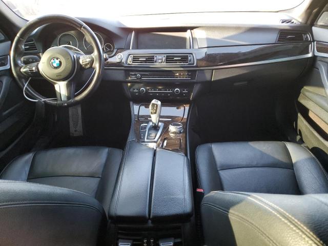 VIN WBA5B3C5XED532670 2014 BMW 5 Series, 535 XI no.8