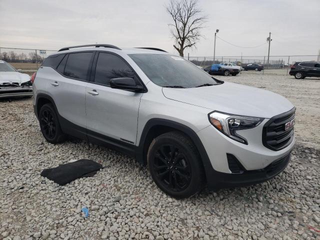 Vin: 3gkaltev8ll285138, lot: 48065104, gmc terrain sle 20204
