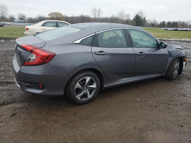 2020 HONDA CIVIC LX - 2HGFC2F6XLH520748