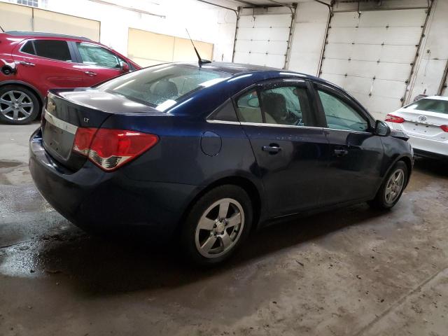 2011 Chevrolet Cruze Lt VIN: 1G1PF5S97B7193126 Lot: 47841194