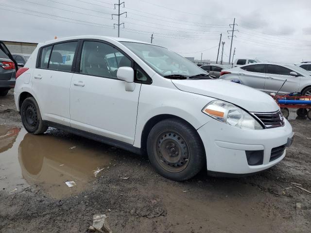Vin: 3n1bc1cp0ck295759, lot: 51079535, nissan versa s 20124