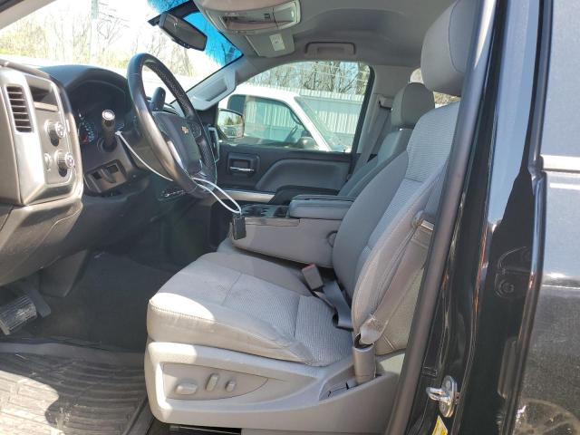 2015 CHEVROLET SILVERADO - 1GCVKREC2FZ288566
