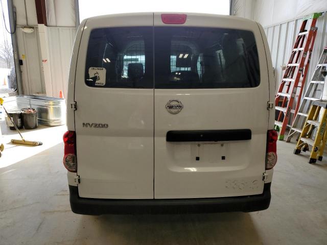 2021 Nissan Nv200 2.5S VIN: 3N6CM0KN9MK693060 Lot: 44320154