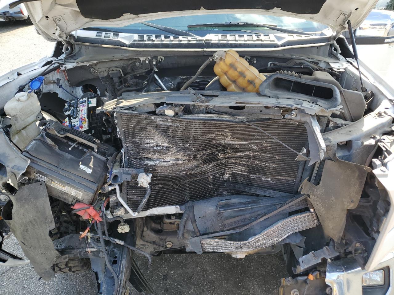 1FTEW1EF0HFB62260 FORD F-150 2017