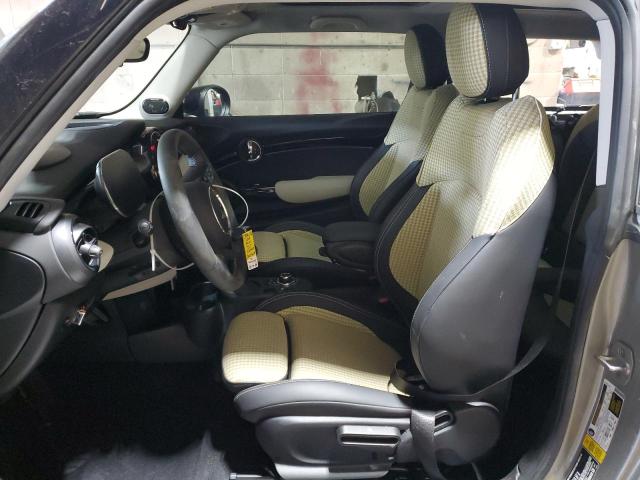 2024 MINI COOPER SE WMW13DJ08R2V25047