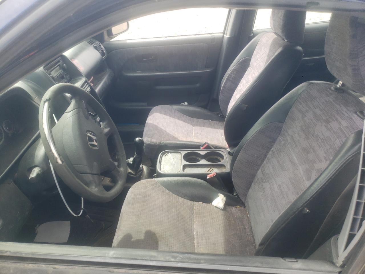 JHLRD77493C005054 2003 Honda Cr-V Lx