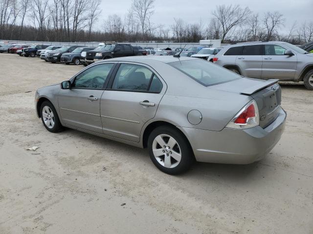 2008 Ford Fusion Se VIN: 3FAHP07ZX8R271751 Lot: 47314644