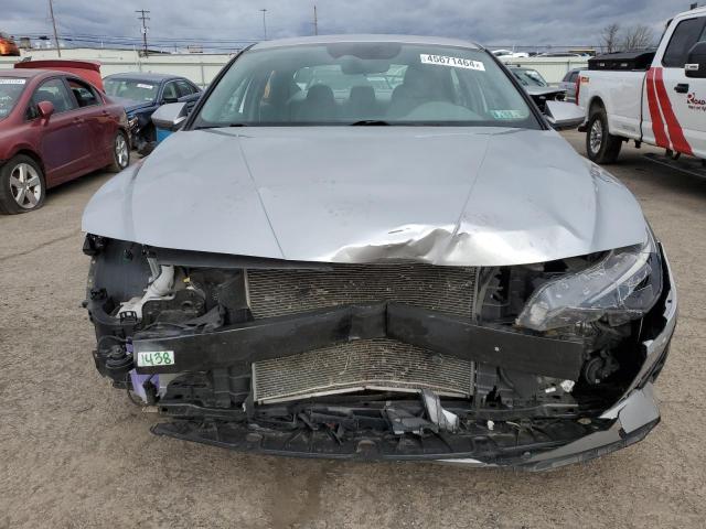 2022 HYUNDAI ELANTRA SE - 5NPLM4AG9NH077013