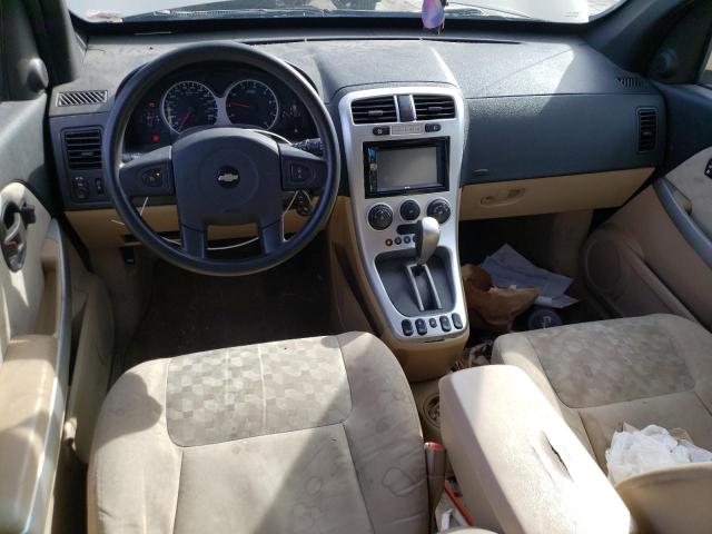 2006 Chevrolet Equinox Lt VIN: 2CNDL63F366161854 Lot: 46601014