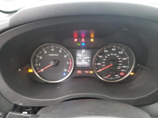 2016 SUBARU IMPREZA JF1GJAA68GH016534