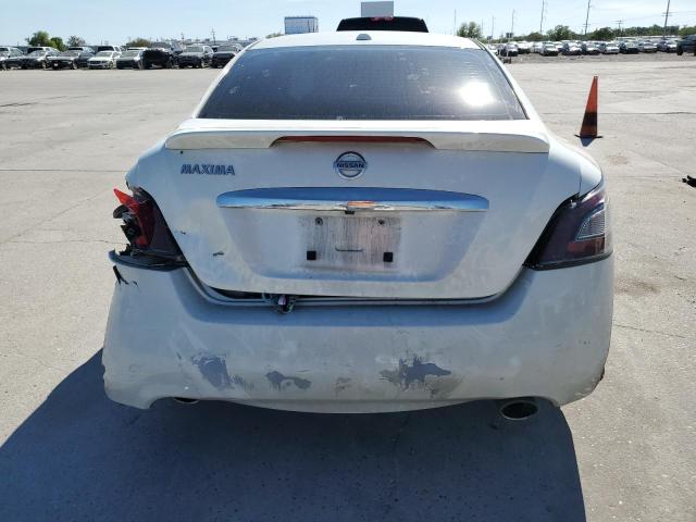 2013 Nissan Maxima S VIN: 1N4AA5AP2DC809407 Lot: 48876354