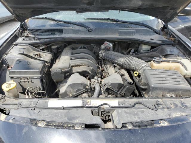 2009 Dodge Charger VIN: 2B3KA43D89H572732 Lot: 47981894