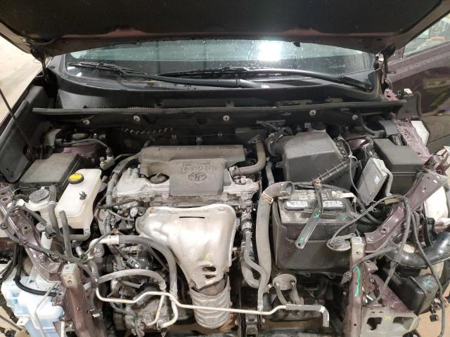 2018 TOYOTA RAV4 ADVEN - 2T3RFREV9JW831783